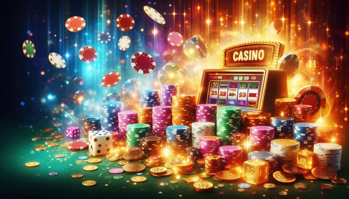 Elite Spin Casino